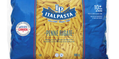 Italpasta va moderniser ses équipements