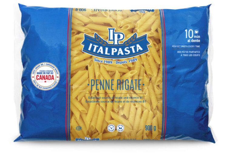 Italpasta va moderniser ses équipements