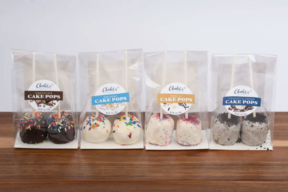 Chalet Desserts rejoint le portefeuille d'une société de capital-investissement