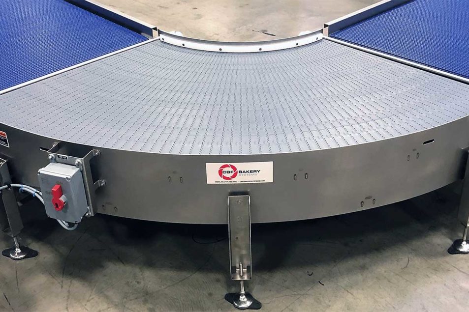 Des convoyeurs tournés vers le futur avec des conceptions avancées