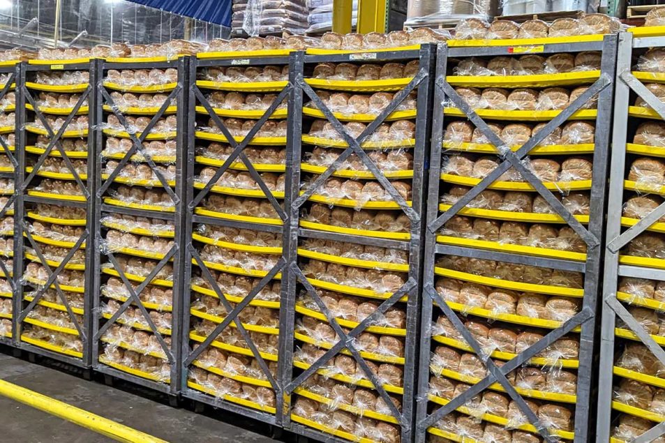 Muffin Town se concentre sur tout sauf « loufoque »