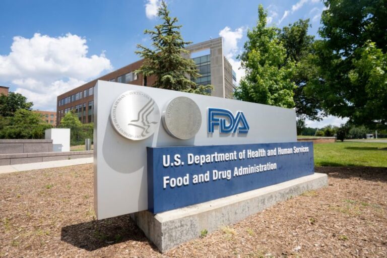 La FDA obtient le feu vert pour un programme unifié sur les aliments humains
