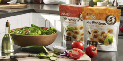 Schwan's Co. modernise ses installations alimentaires asiatiques dans le Dakota du Sud