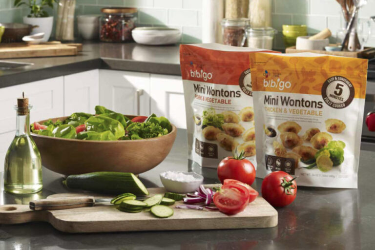 Schwan's Co. modernise ses installations alimentaires asiatiques dans le Dakota du Sud