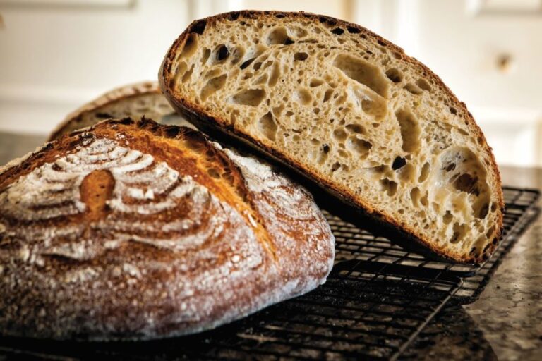Puratos ouvre un centre de recherche au Sourdough Institute