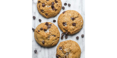 Sweet Addison's lance des produits sans gluten