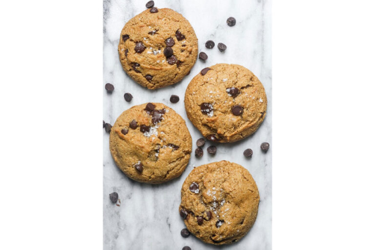 Sweet Addison's lance des produits sans gluten