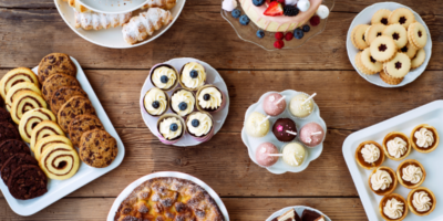 7 desserts en &lsquo;u&rsquo; pour un voyage gourmand