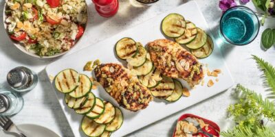 Factormeals : une solution parfaite pour des repas préparés par des chefs