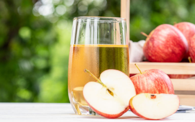 Meilleurs jus de fruit : bienfaits pour la santé et sélection naturelle