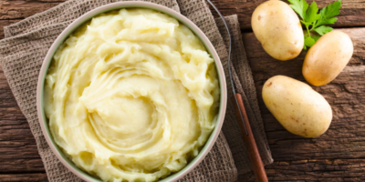 Purée trop liquide : comment réussir sa purée ?
