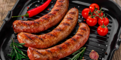 Quels sont les meilleurs légumes pour accompagner des saucisses ?