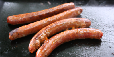 Recette de merguez au air fryer : une méthode saine et rapide