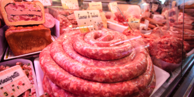 Recette de saucisse de Toulouse à l&rsquo;air fryer : un délice à découvrir