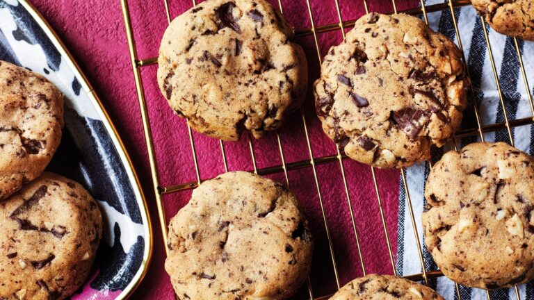 10 friandises faciles et sans chichis à préparer en un clin d'œil
