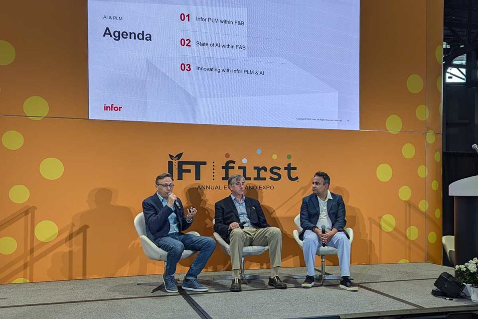 Des données propres et robustes sont essentielles à la mise en œuvre de l'IA