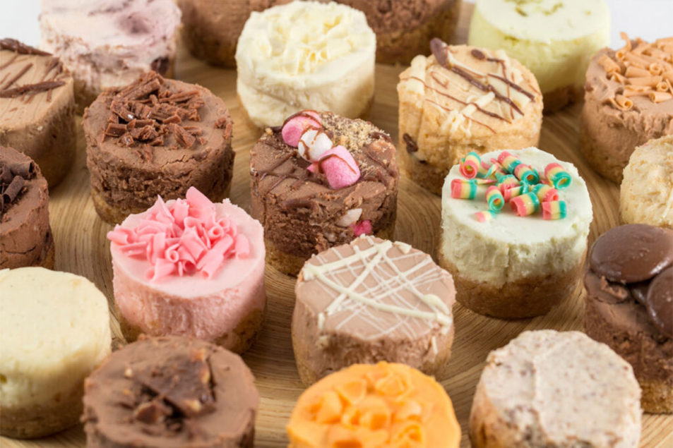 Regal Foods acquiert un producteur de cheesecake basé au Royaume-Uni