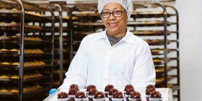 L'industrie de la boulangerie cherche à amplifier son message auprès du public