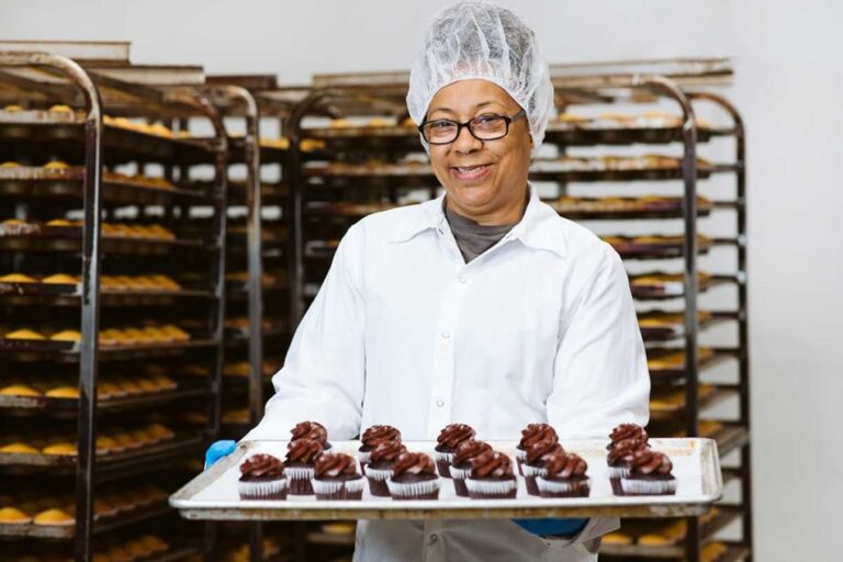 L'industrie de la boulangerie cherche à amplifier son message auprès du public