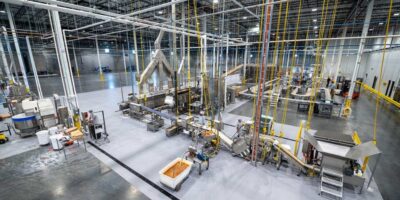 JTM Foods poursuit à plein régime ses ambitieux projets d'expansion