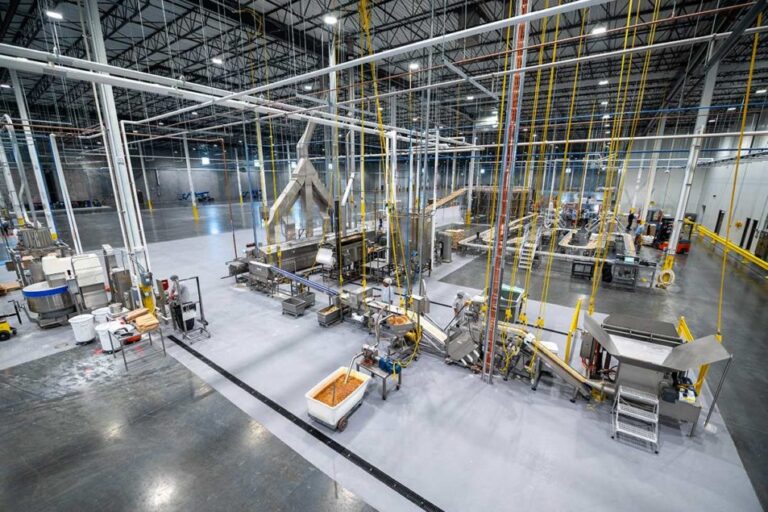 JTM Foods poursuit à plein régime ses ambitieux projets d'expansion