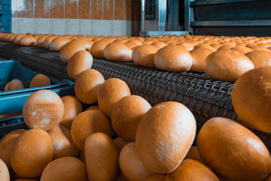 Rich Products va fermer une usine de boulangerie
