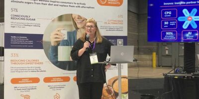 Les ingrédients sont les vedettes des principales tendances en matière d'alimentation et de boissons