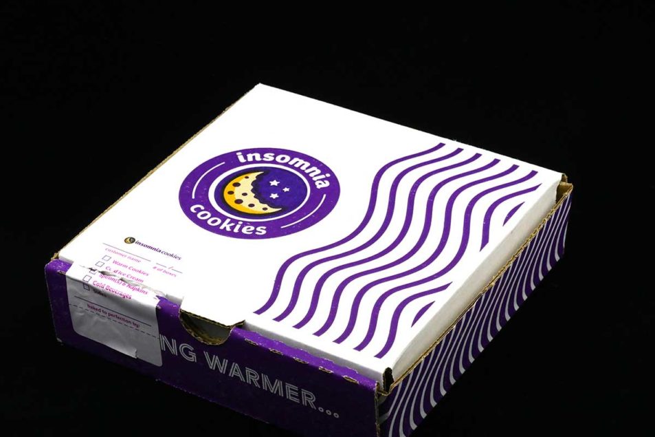 Des sociétés de capital-investissement acquièrent Insomnia Cookies