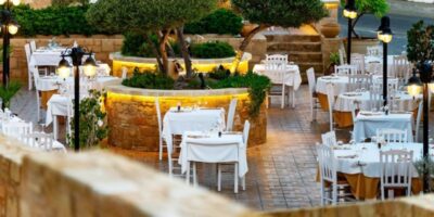 Les perspectives du secteur de la restauration restent incertaines alors que les défis s'accumulent