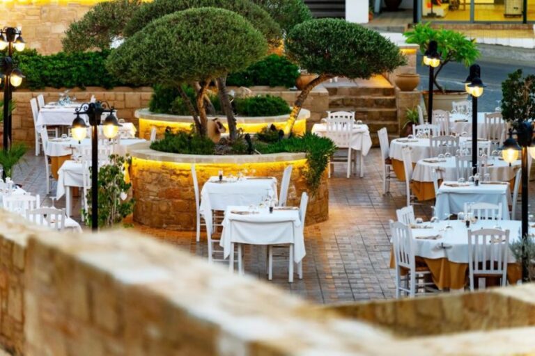 Les perspectives du secteur de la restauration restent incertaines alors que les défis s'accumulent