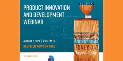 Baking & Snack explore l'état du développement de nouveaux produits dans un webinaire gratuit