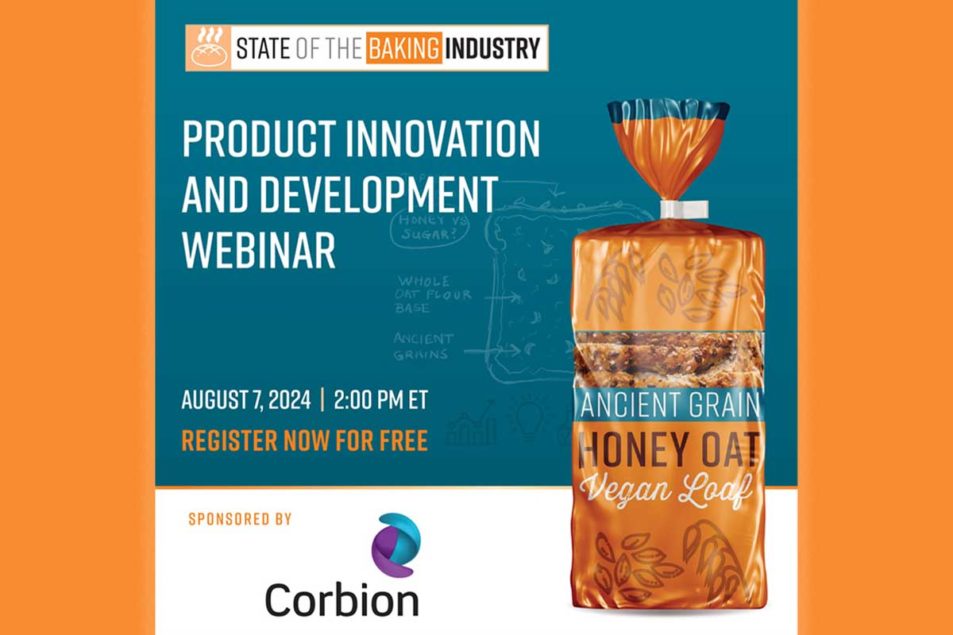 Baking & Snack explore l'état du développement de nouveaux produits dans un webinaire gratuit