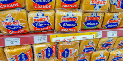 Bimbo fera don de 3 millions de tranches de pain