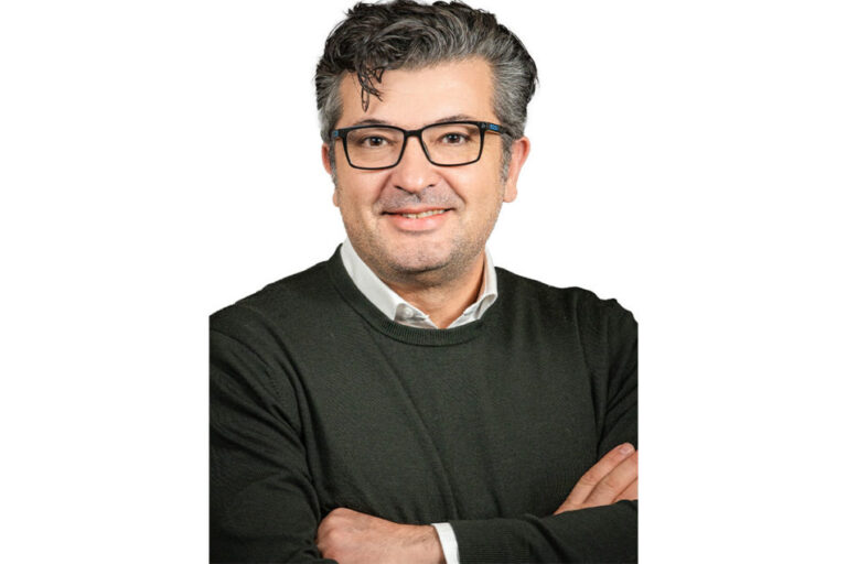 Mondelez recrute un directeur de l'information et du numérique