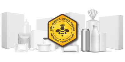 Le National Honey Board dévoile les lauréats du Queen's Choice Award 2024