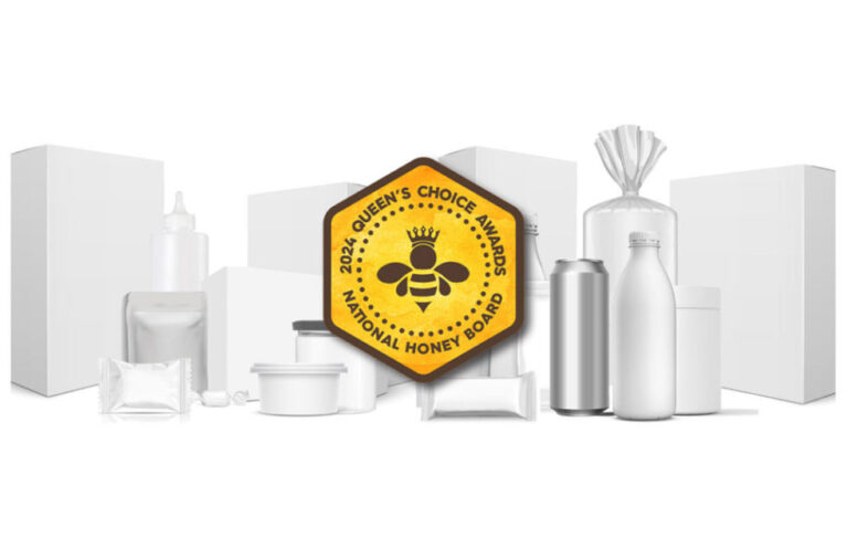 Le National Honey Board dévoile les lauréats du Queen's Choice Award 2024
