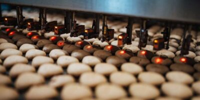 La robotique s'invite dans les boulangeries de taille moyenne