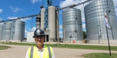 Columbia Grain International recrute un directeur de la sécurité