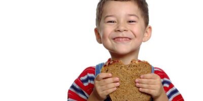 Rendre les produits à base de céréales complètes plus attrayants pour les enfants