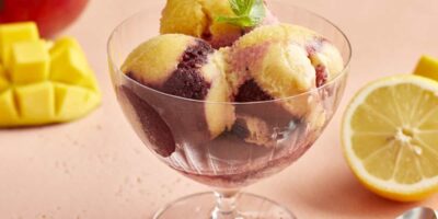 Sorbet