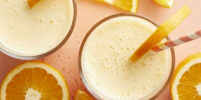 Julius Orange