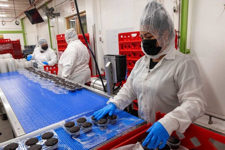 Assurer la réussite des salariés défavorisés dans la boulangerie