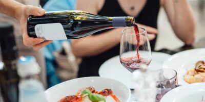 Un restaurant de Dublin inclus dans la liste des meilleurs restaurants pour le vin