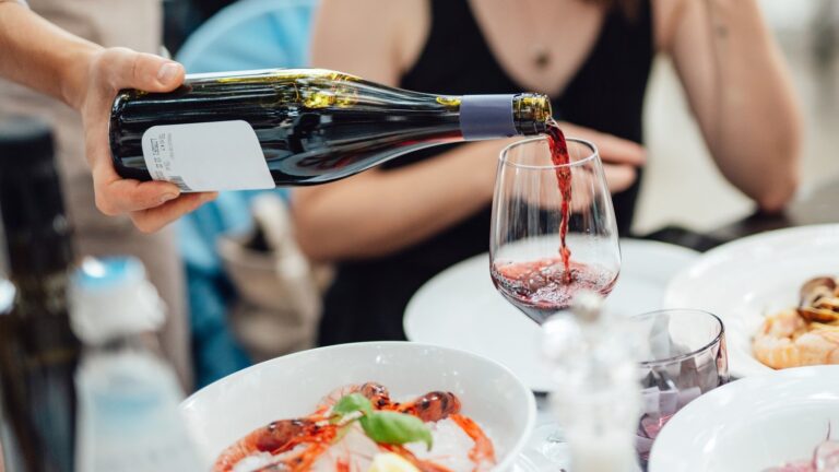 Un restaurant de Dublin inclus dans la liste des meilleurs restaurants pour le vin