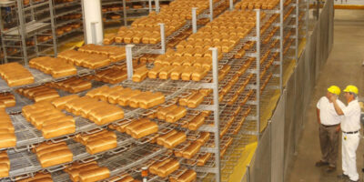 Fermeture de Flowers Baking Co. de Baton Rouge
