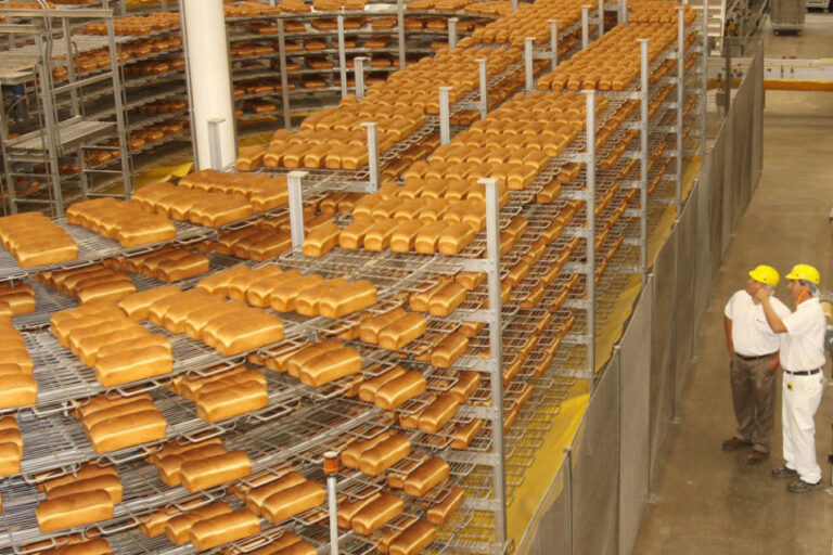 Fermeture de Flowers Baking Co. de Baton Rouge