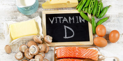 Les bienfaits de l’enrichissement en vitamine D pourraient éclipser le triomphe de l’acide folique