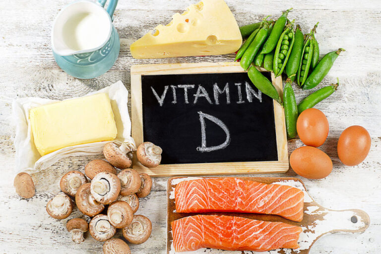 Les bienfaits de l’enrichissement en vitamine D pourraient éclipser le triomphe de l’acide folique