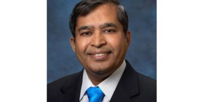 Viswas Ghorpade rejoint MPGI en tant que vice-président de la R&D
