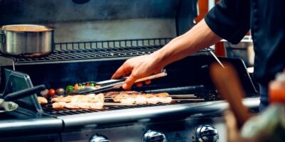 7 conseils de pro pour le meilleur barbecue d'été de tous les temps